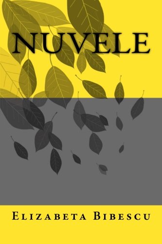 Nuvele