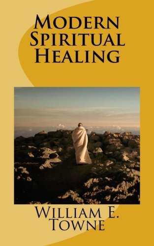 Modern Spiritual Healing