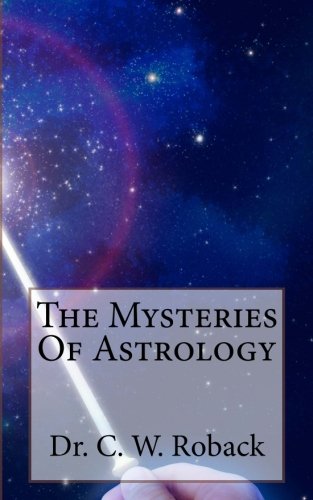 The Mysteries Of Astrology