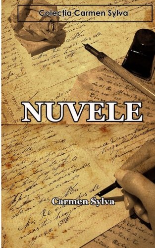 Nuvele