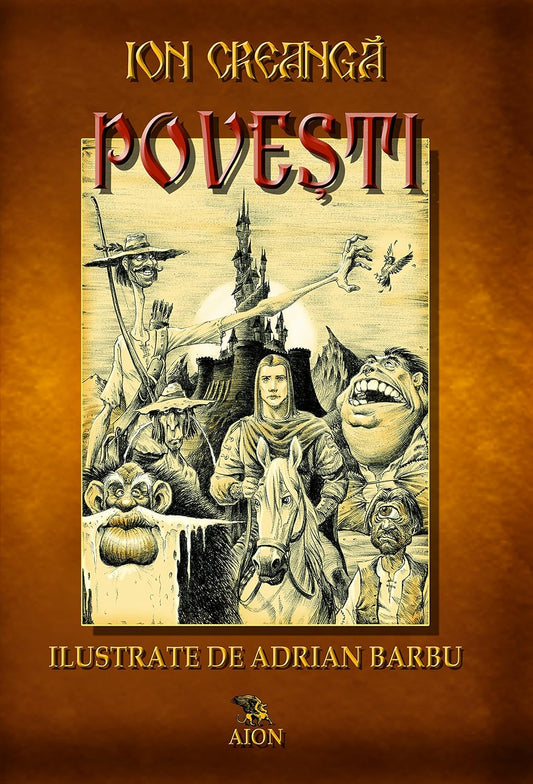 Povesti