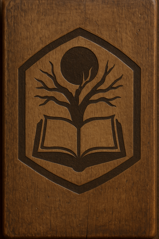 Shadowborn Press Gift Card