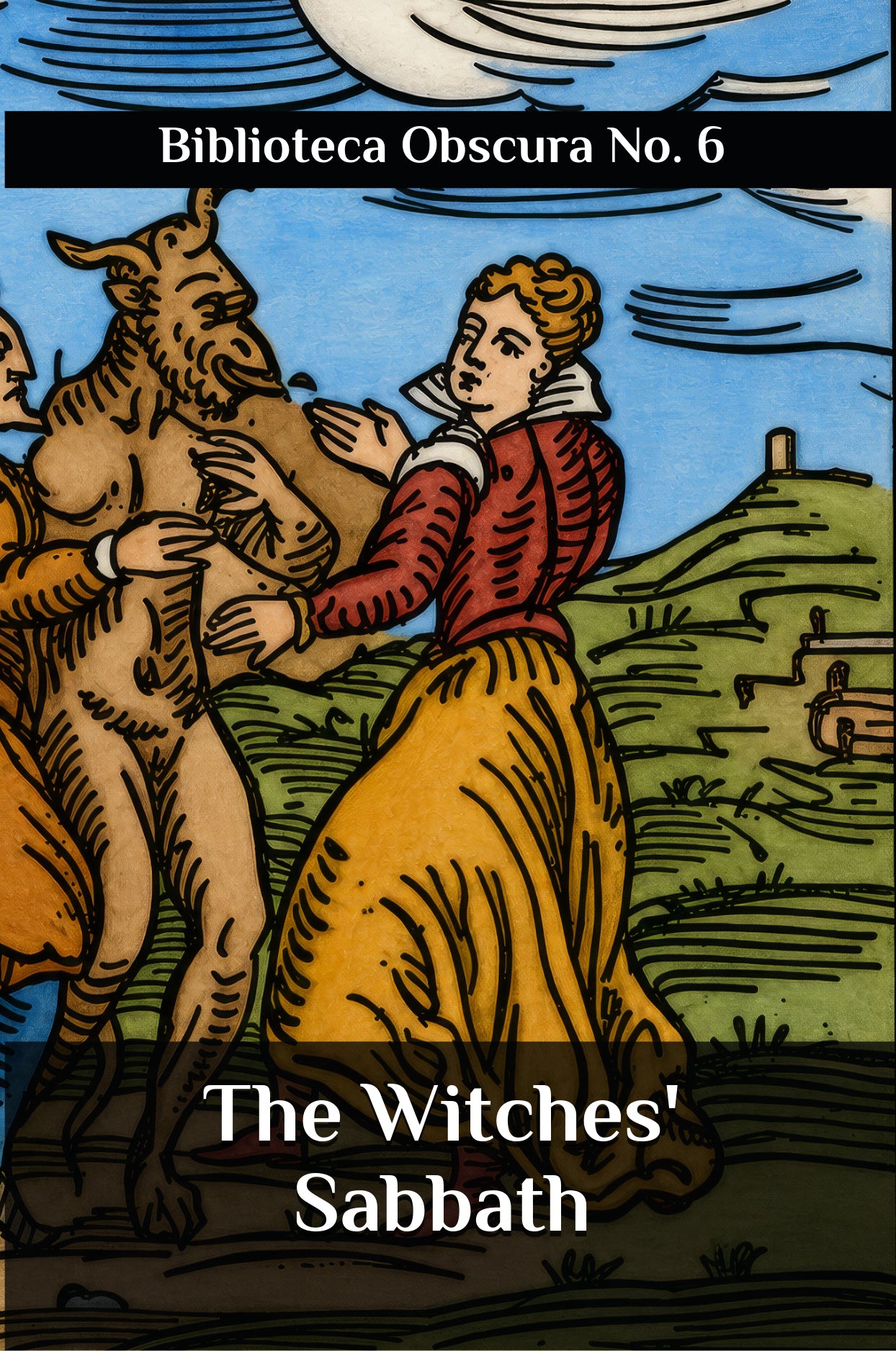 The Witches' Sabbath
