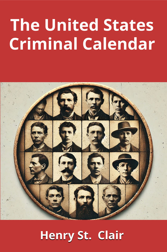 The United States Criminal Calendar