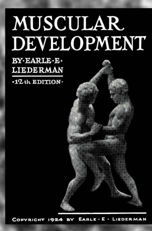 Muscular Development