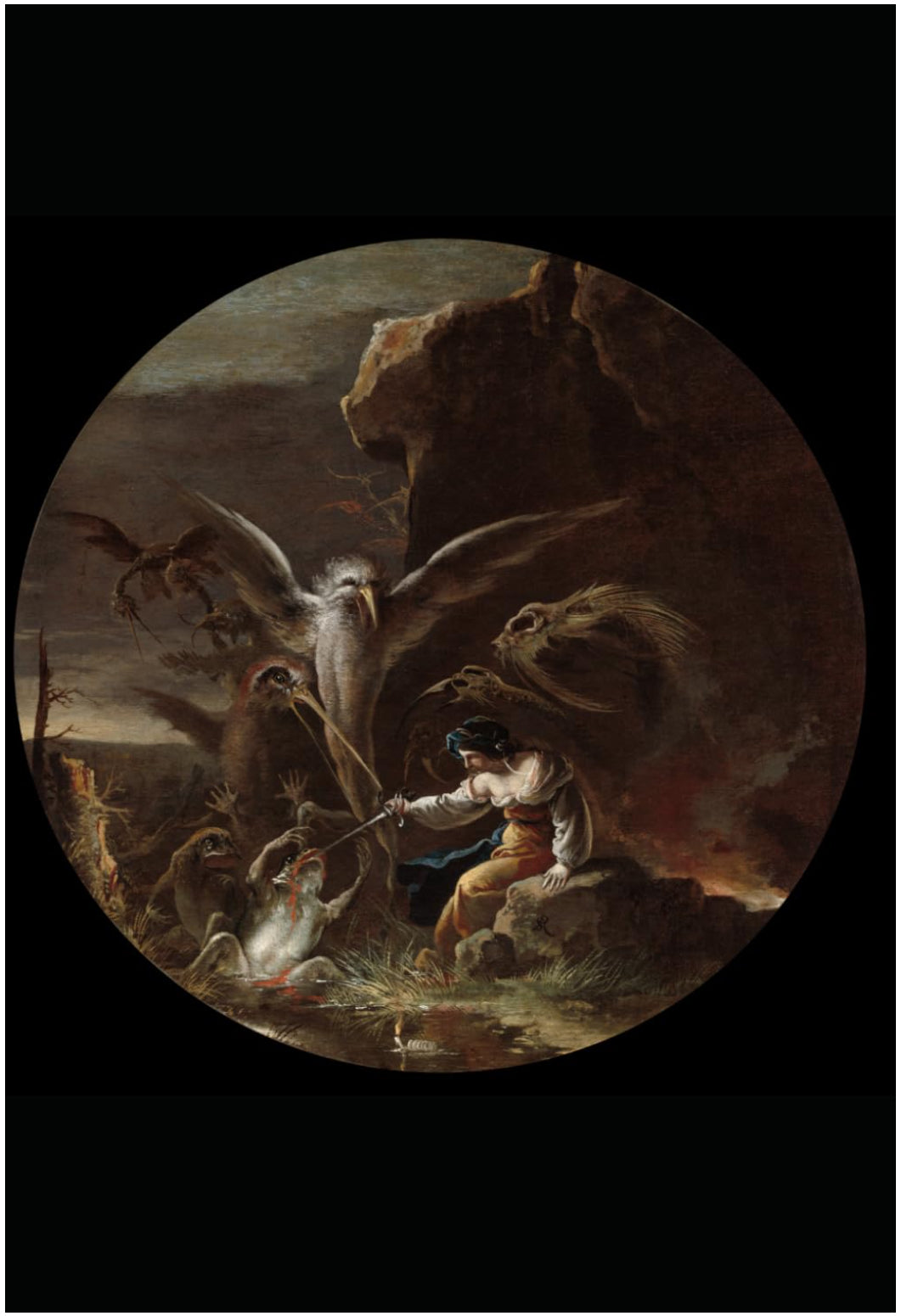 PHANTASMATA: Illusions And Fanaticisms Of Protean Forms Productive Of Great Evils. Complete Edition, Volumes I & II