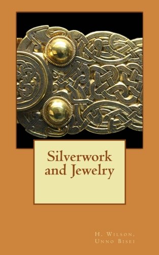Silverwork and Jewelry
