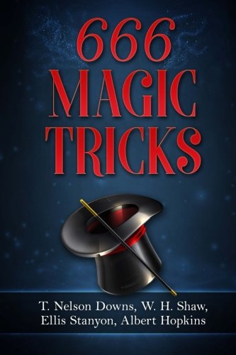 666 Magic Tricks