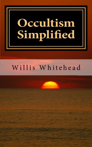 Occultism Simplified: The Mystic Thesaurus