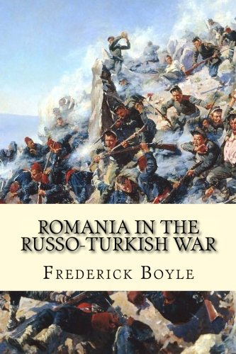 Romania in the Russo-Turkish War