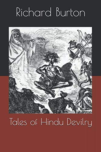 Tales of Hindu Devilry