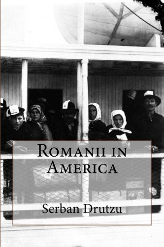 Românii în America