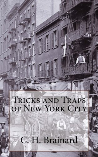 Tricks and Traps of New York City: Guides for Dorks Paperback – October 26, 2016