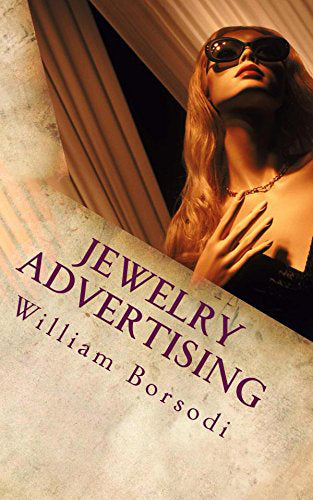 Jewelry Advertising