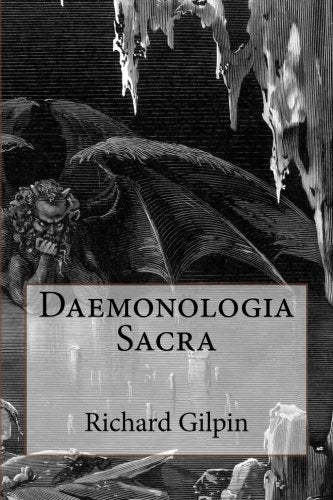 Daemonologia Sacra
