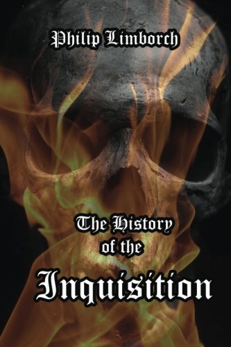 The History of the Inquisition
