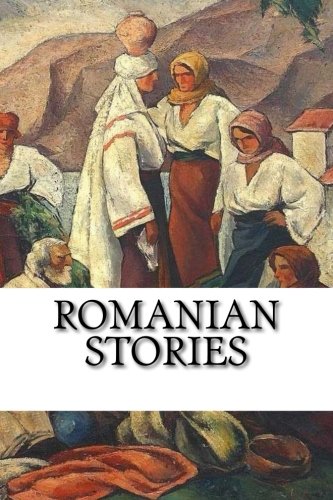Romanian Stories