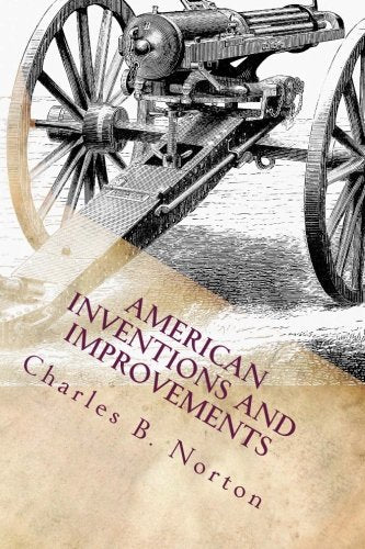 American Inventions and Improvements
