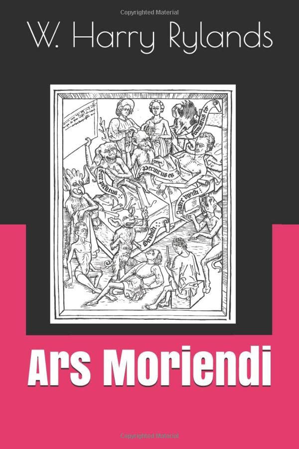Ars Moriendi