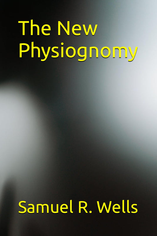 The New Physiognomy