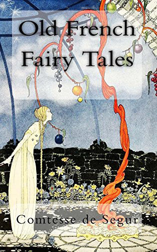 Old French Fairy Tales