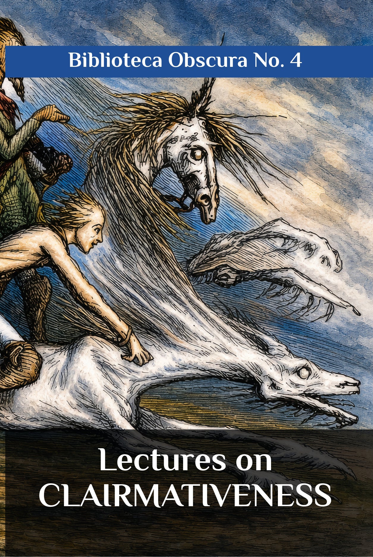 Lectures on Clairmativeness