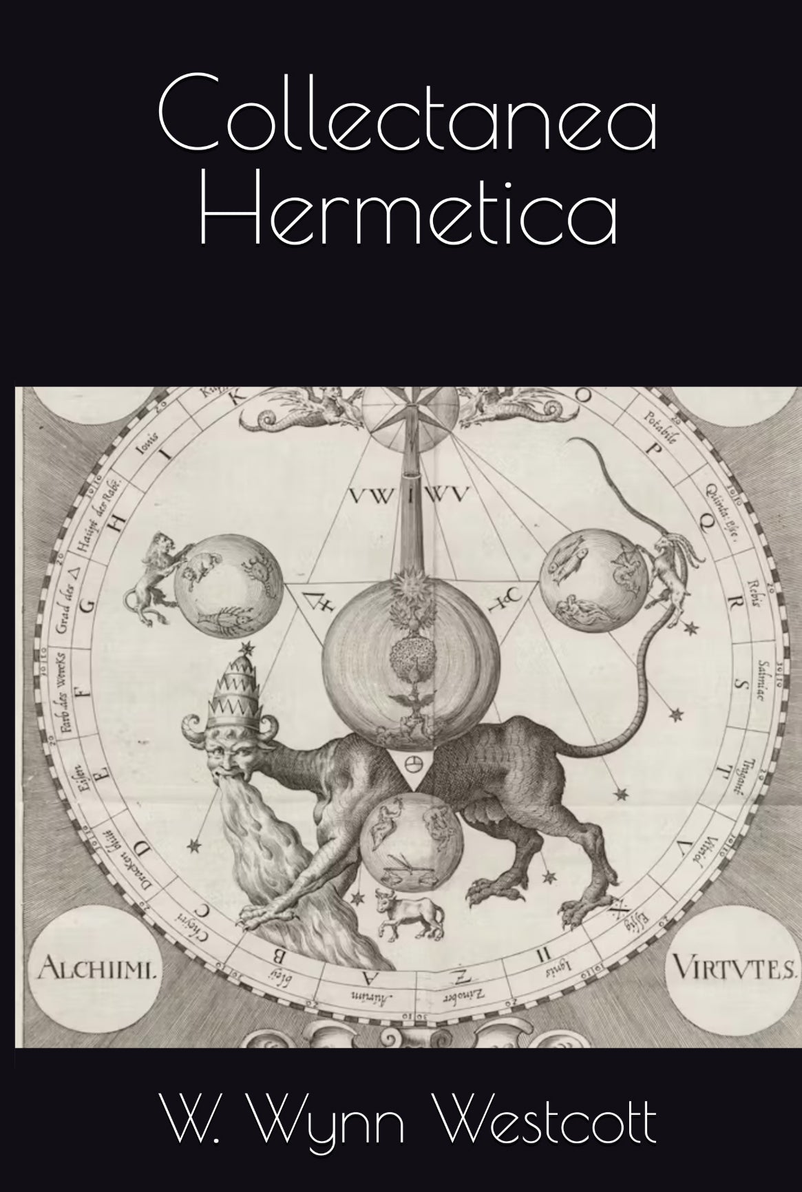 Collectanea Hermetica