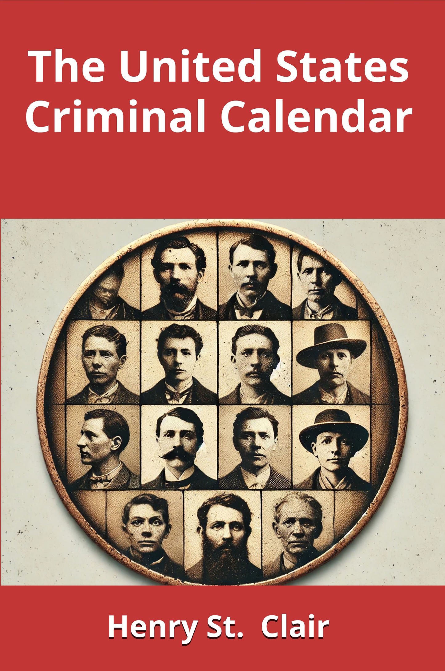 The United States Criminal Calendar