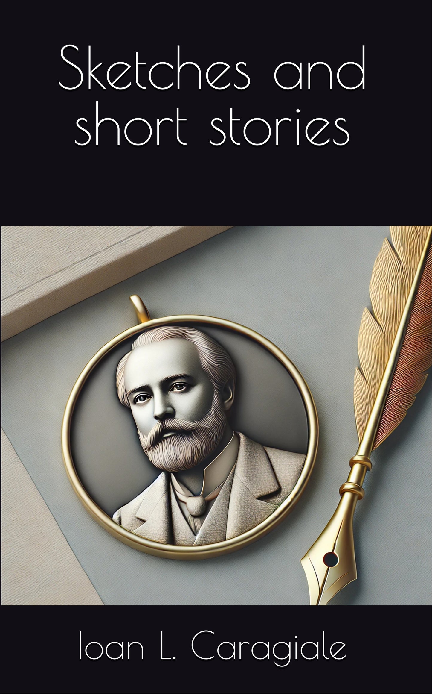 Sketches and short stories