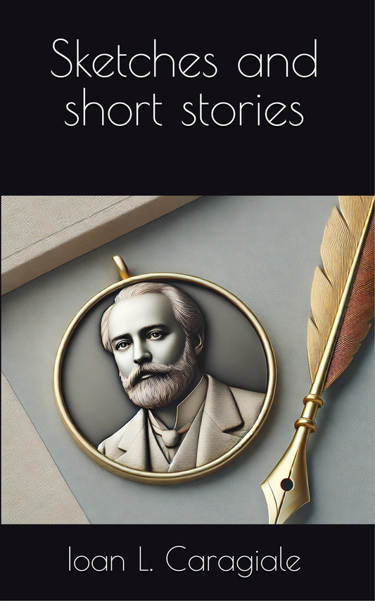 Sketches and short stories