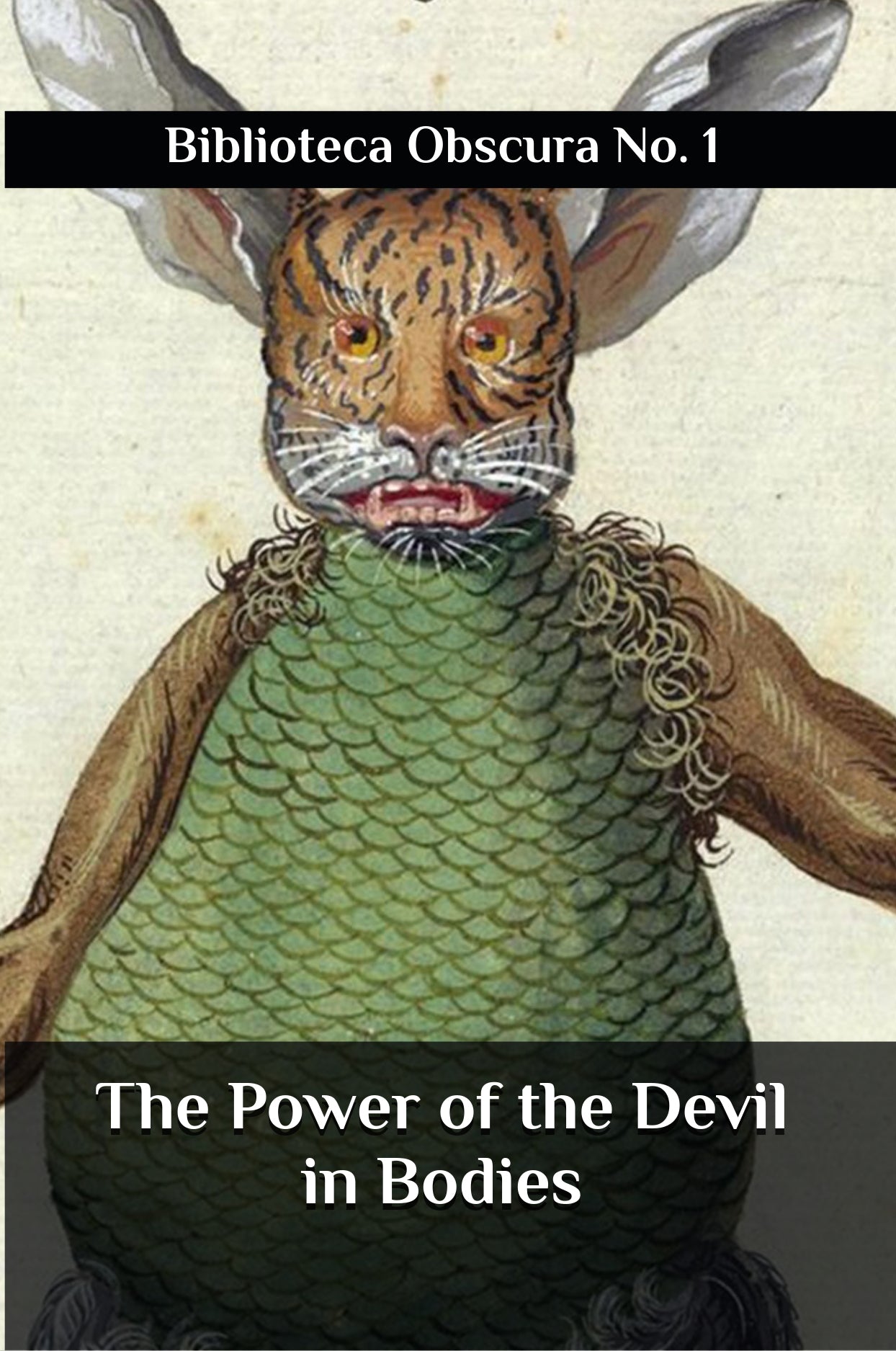 The Power of the Devil in Bodies