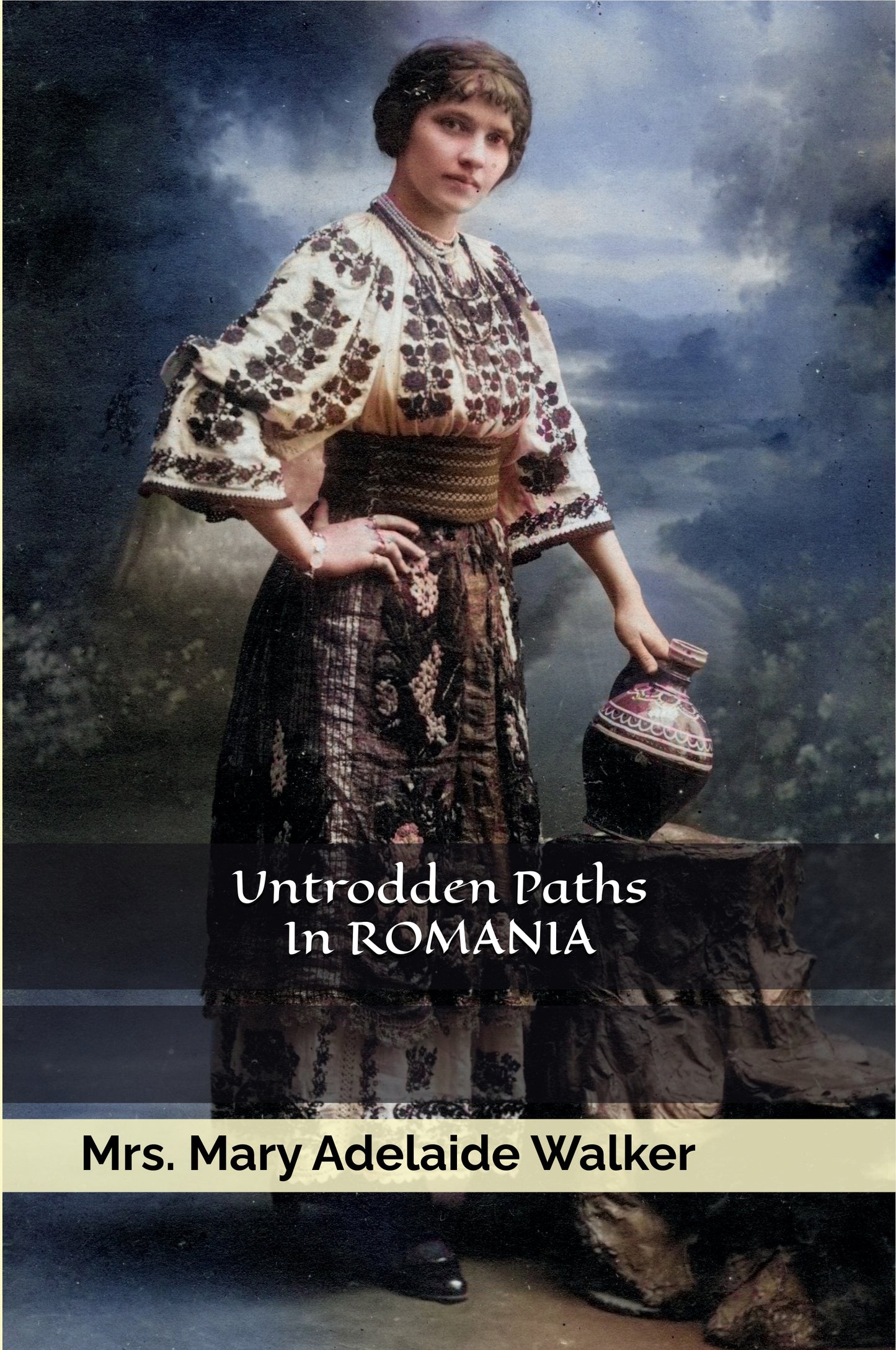 Untrodden Paths In ROMANIA