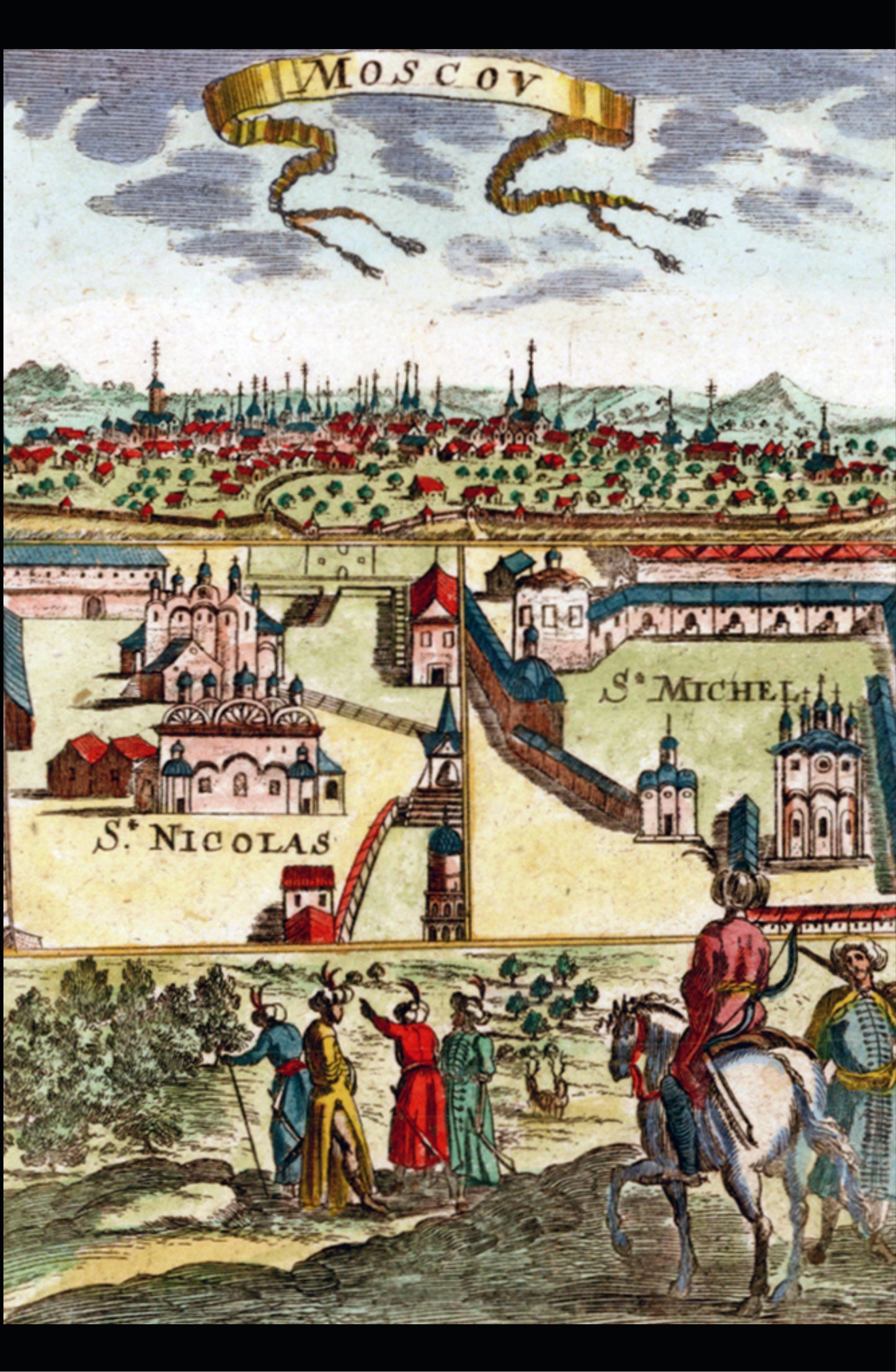 The Travels of Macarius: Volume II (Hardcover)