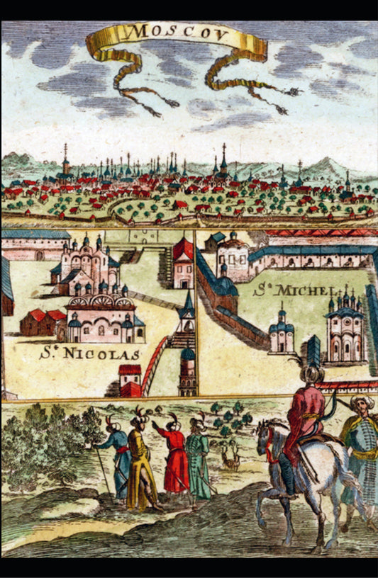 The Travels of Macarius: Volume II (Hardcover)