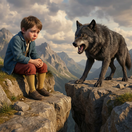 Good Little Henry – Audiobook (MP3 Download)