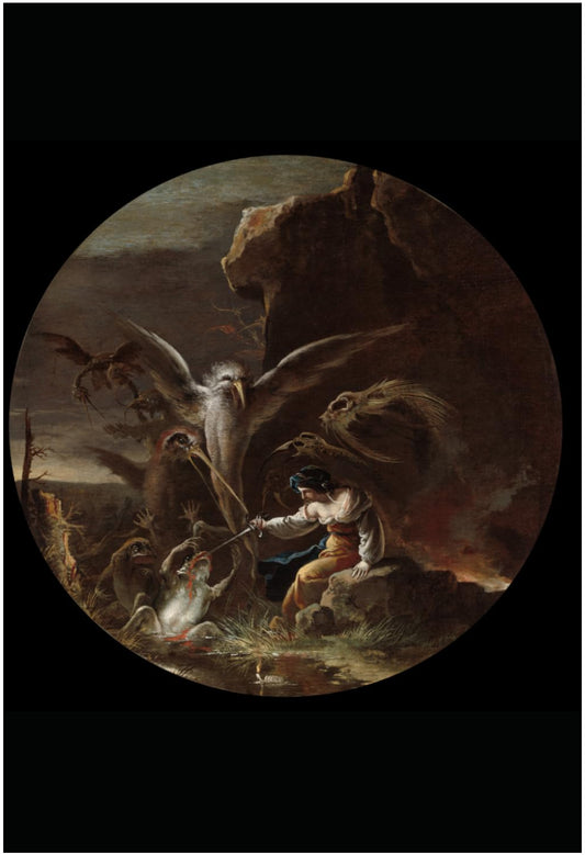 PHANTASMATA: Illusions And Fanaticisms Of Protean Forms Productive Of Great Evils. Complete Edition, Volumes I & II